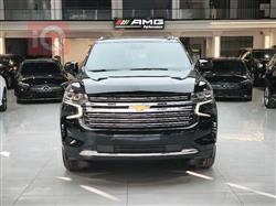 شيفروليه سوبربان